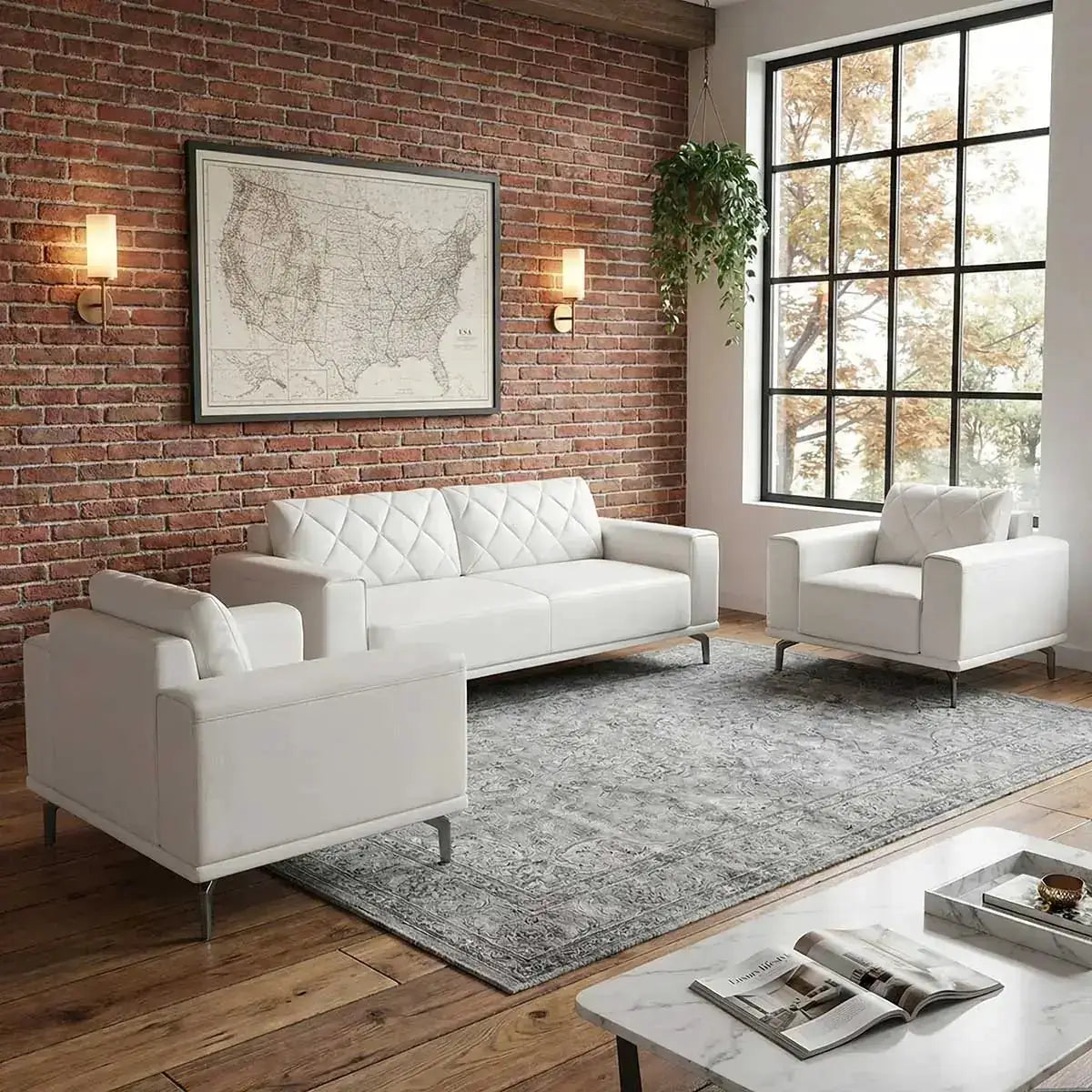Ekerö · Office Waiting Area Lounge Seating by Arc Grove