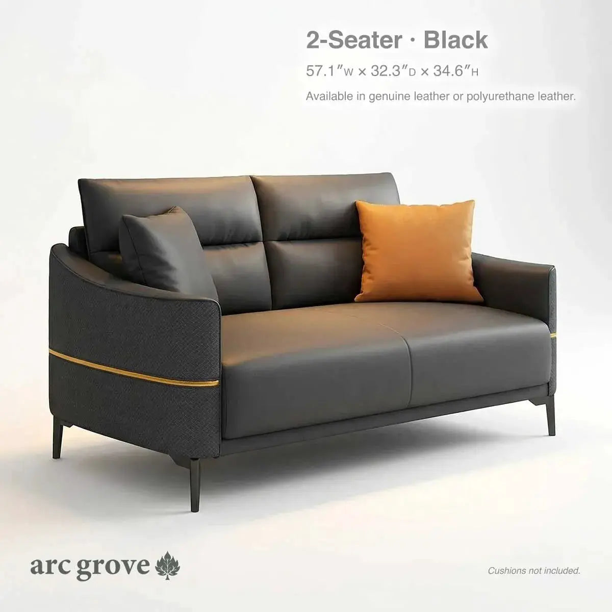 Fårö · Office Waiting Area Lounge Seating by Arc Grove