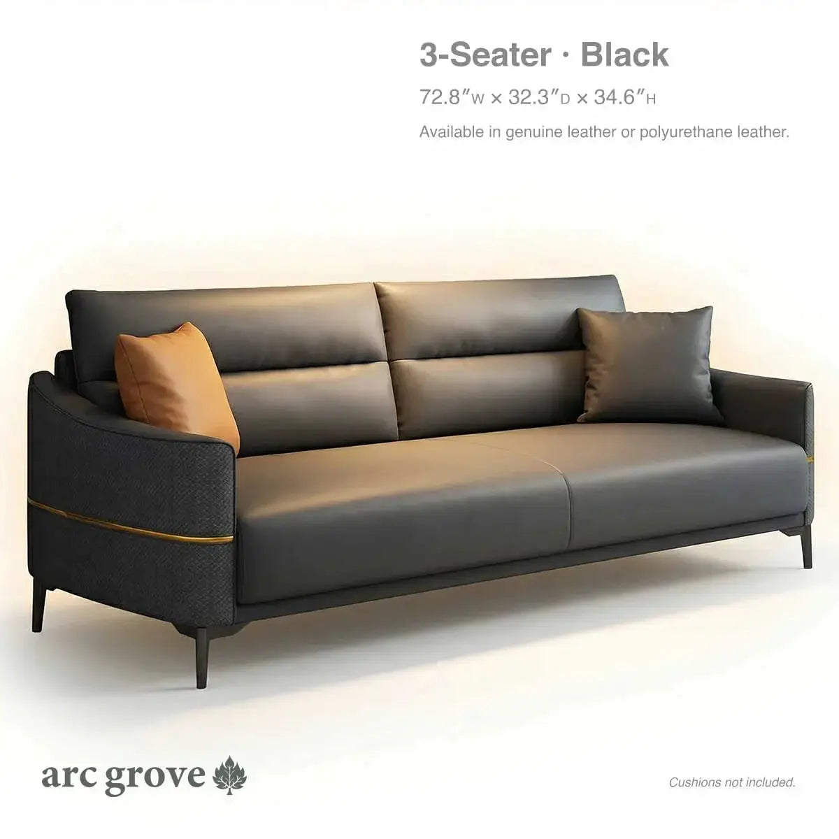 Fårö · Office Waiting Area Lounge Seating by Arc Grove