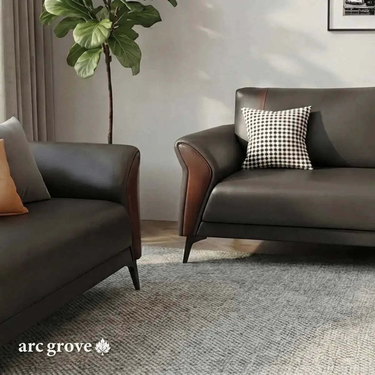 Kiruna · Office Waiting Area Lounge Seating by Arc Grove