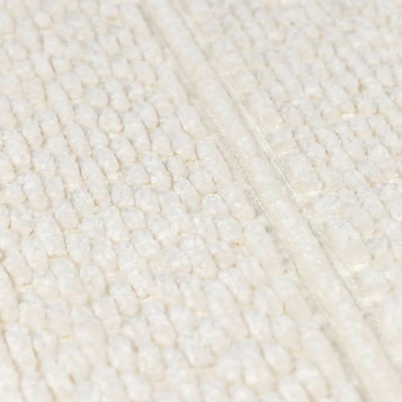 Bahar Cream Washable Area Rug by Boutique Rugs