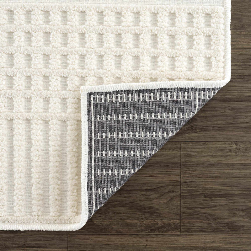 Rhun Washable Area Rug by Boutique Rugs