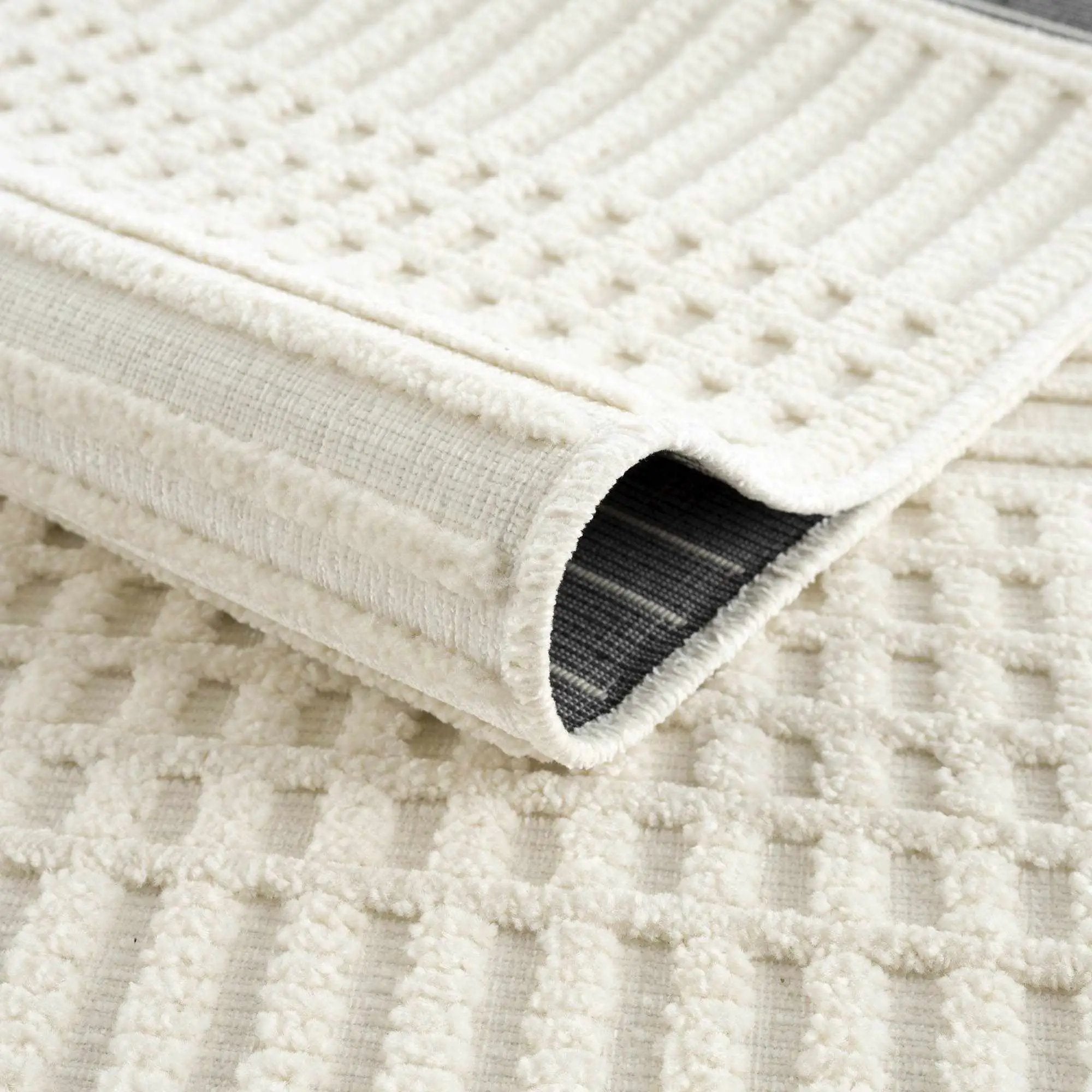Rhun Washable Area Rug by Boutique Rugs