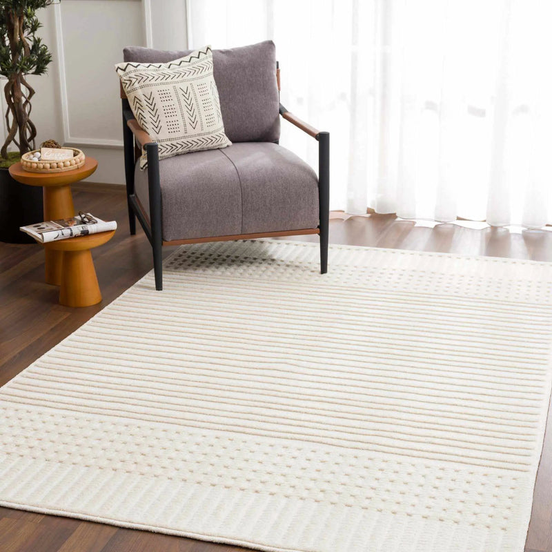 Rhun Washable Area Rug by Boutique Rugs