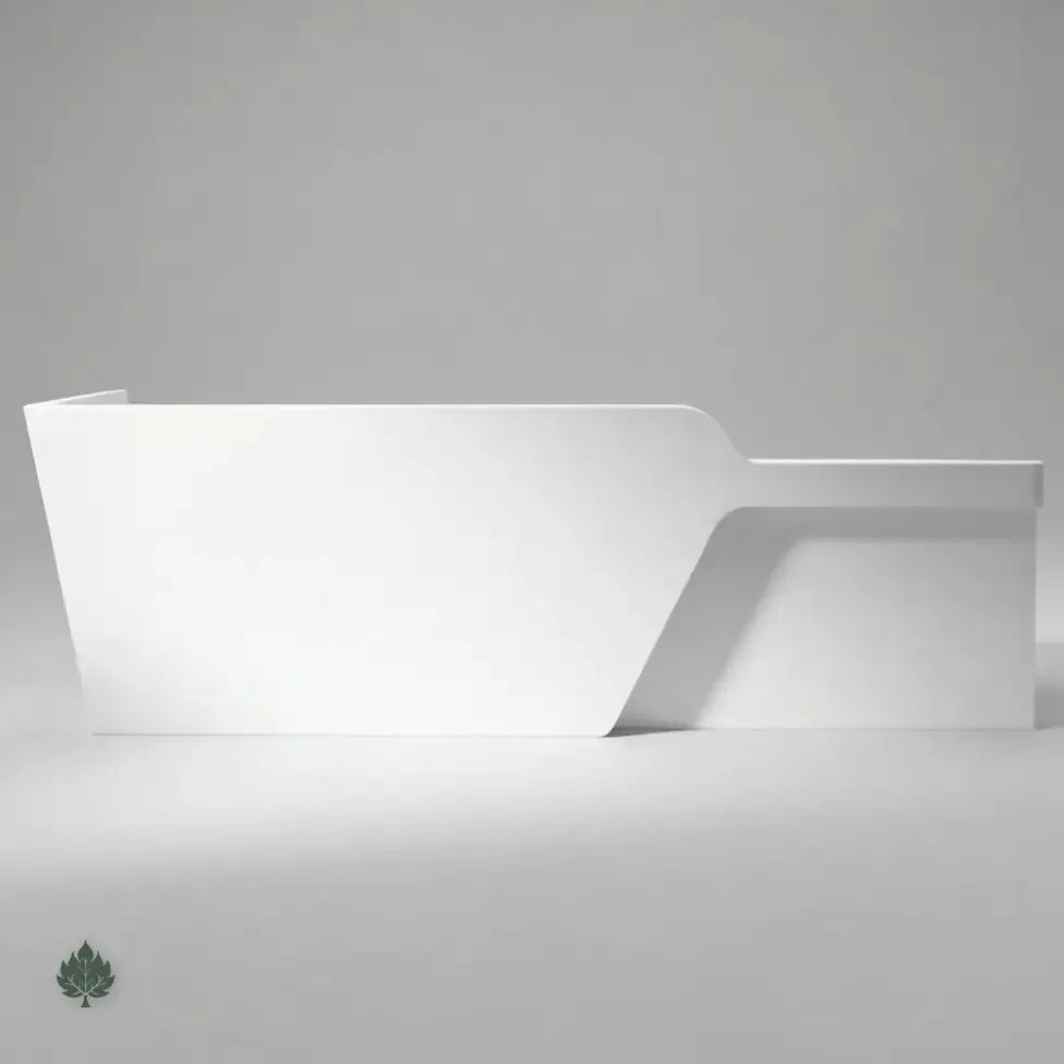 Cyrene · Front Reception Desk by Arc Grove