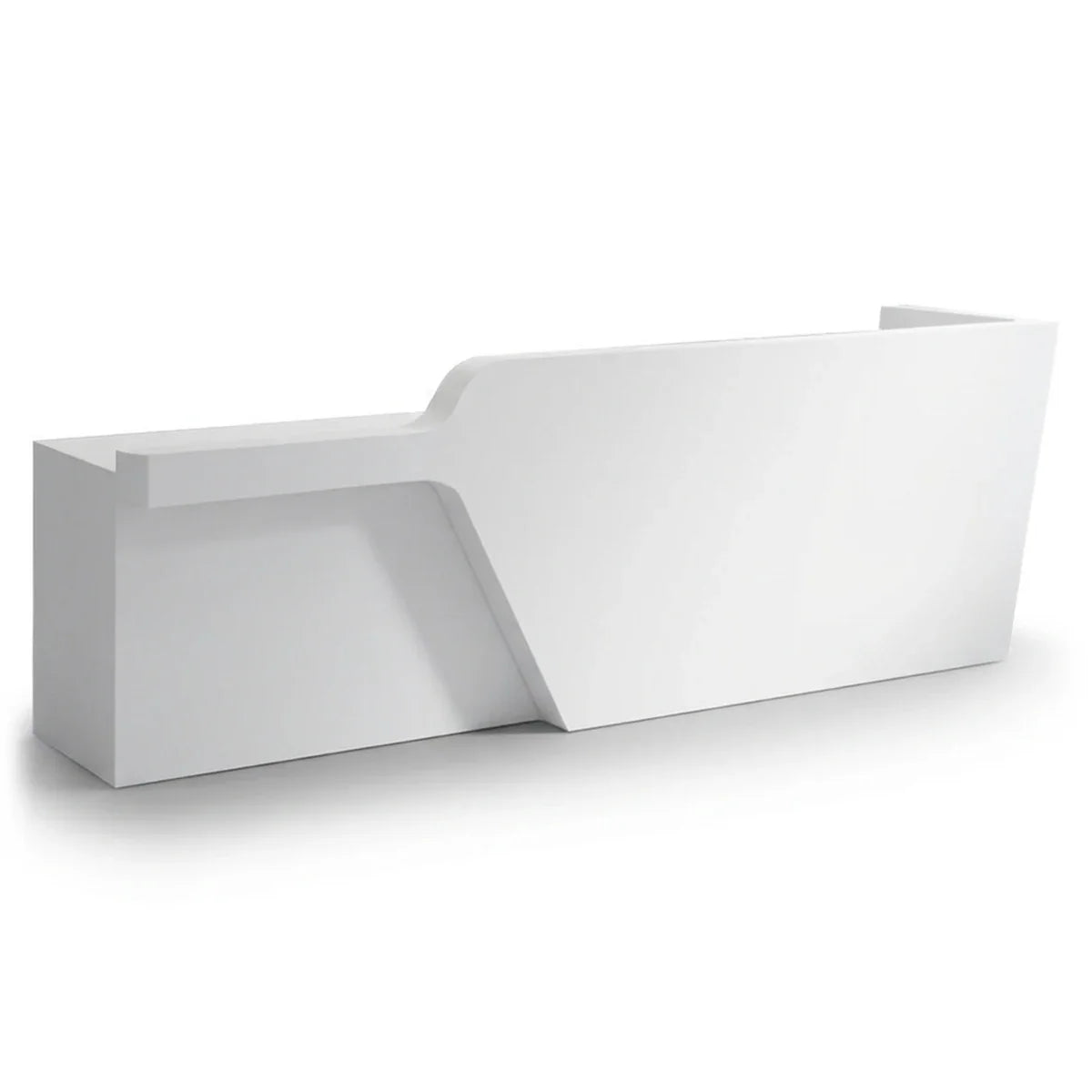 Cyrene · Front Reception Desk