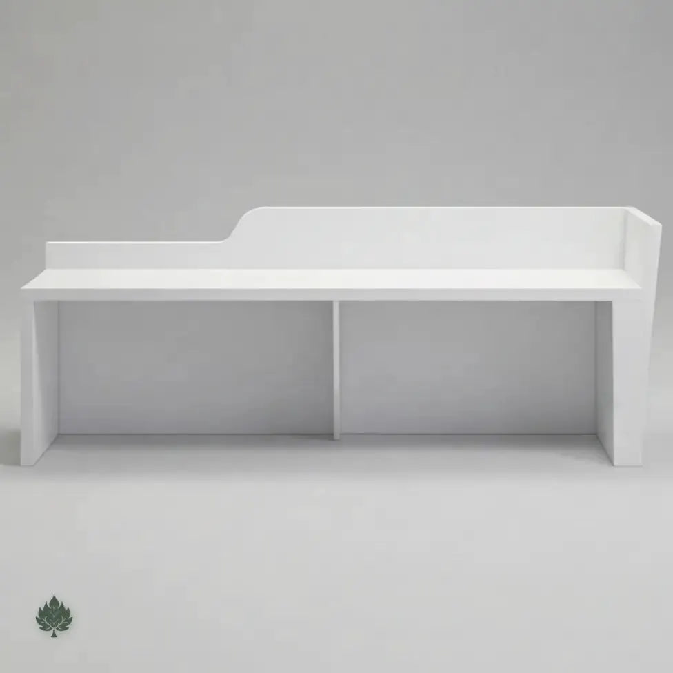 Cyrene · Front Reception Desk by Arc Grove
