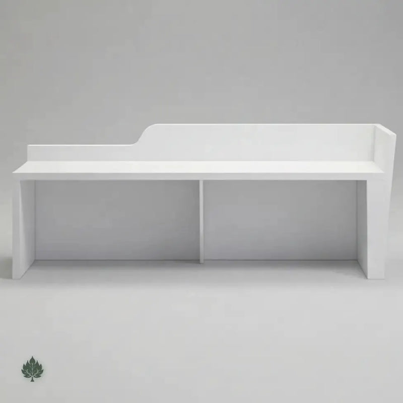 Cyrene · Front Reception Desk by Arc Grove