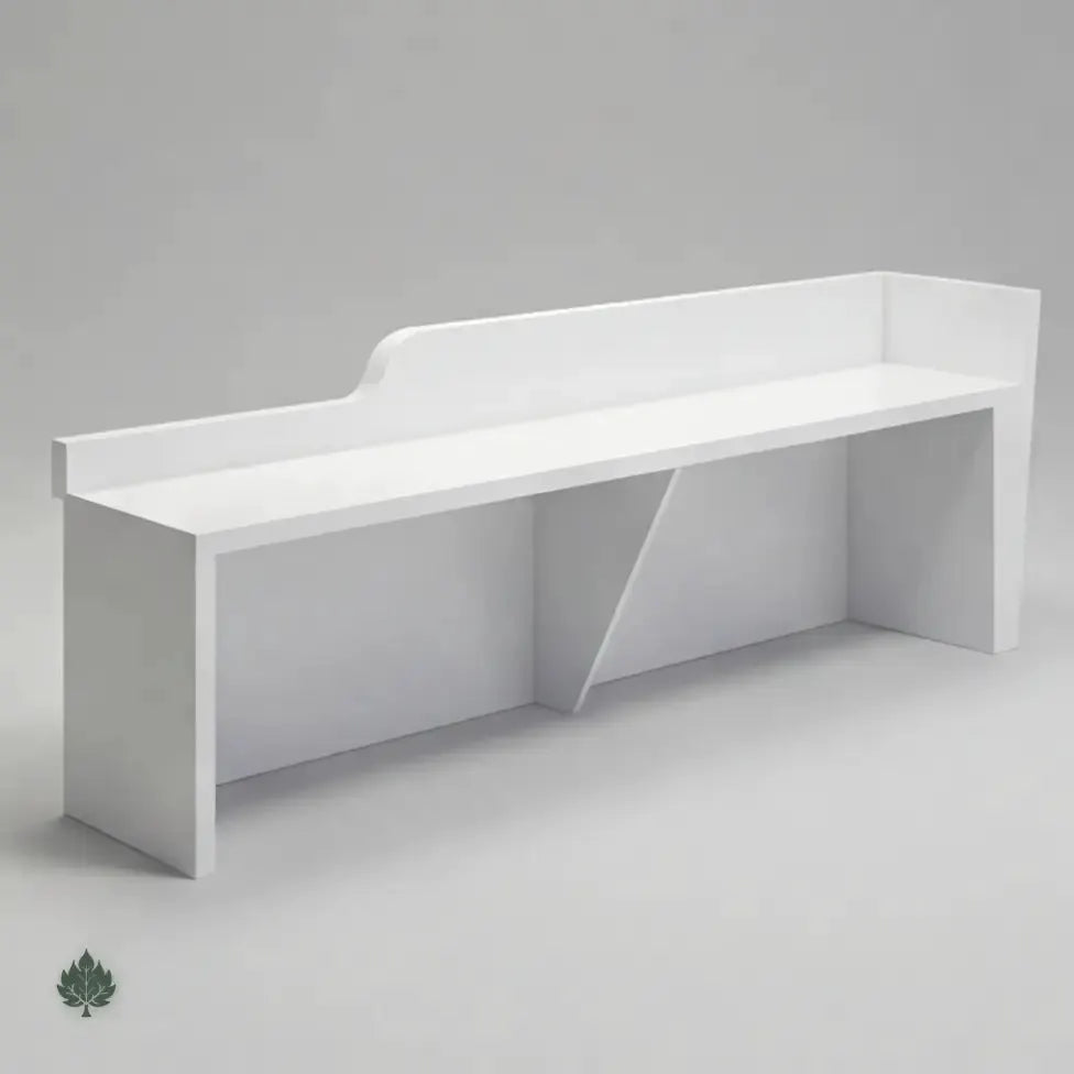 Cyrene · Front Reception Desk by Arc Grove