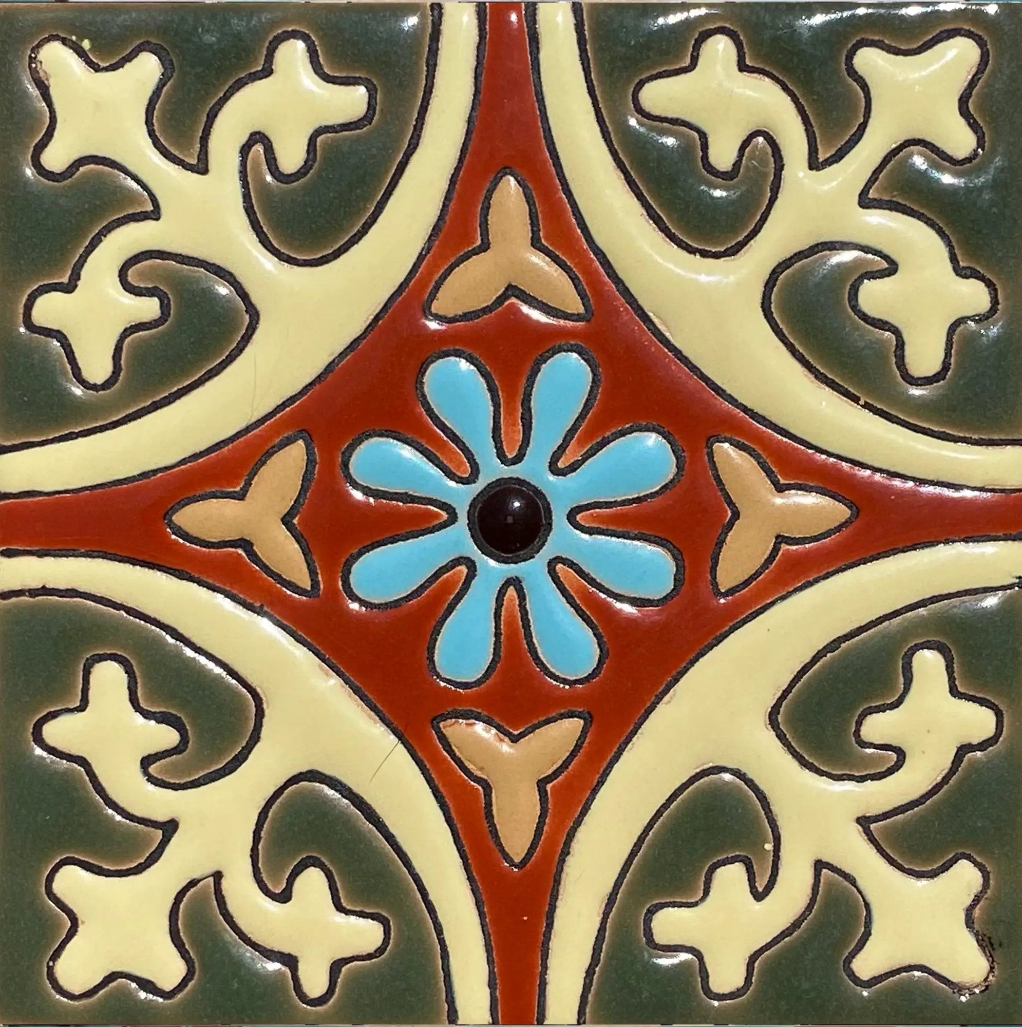 La Quinta III by Place Of Clay