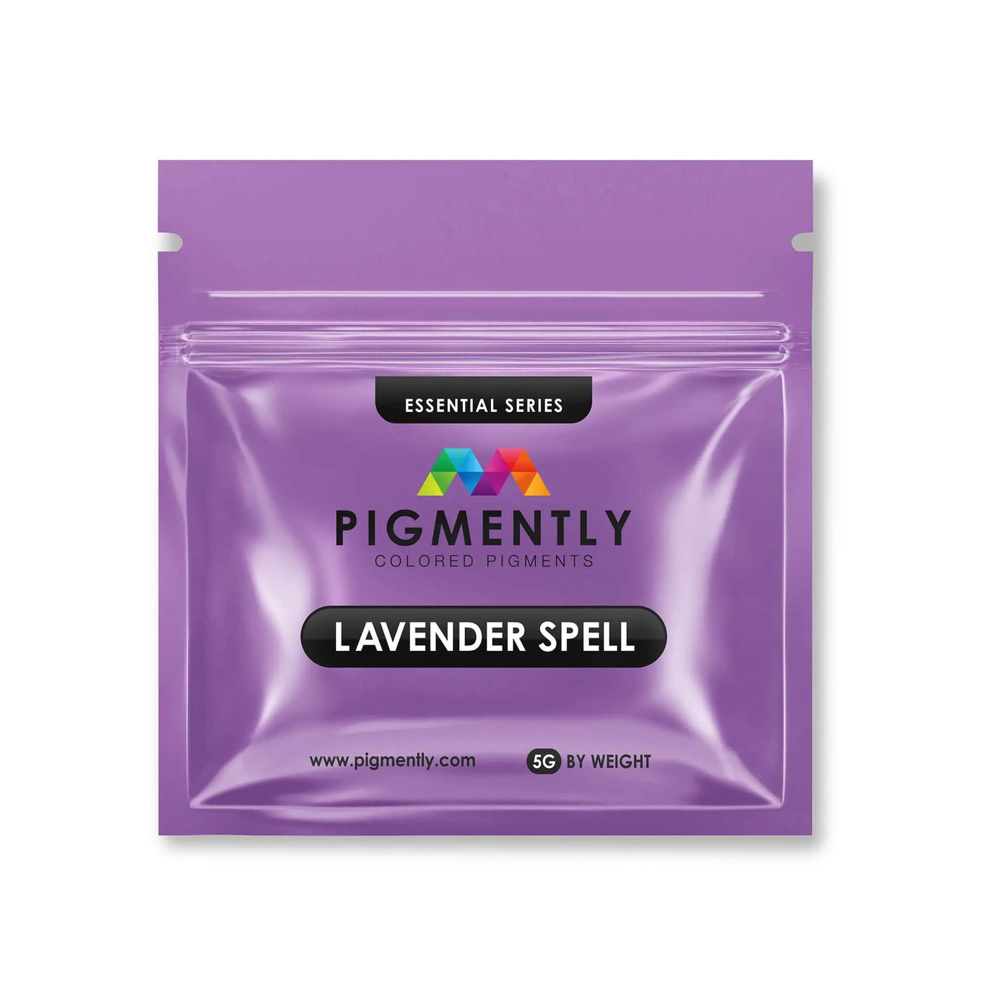 Lavender Spell Epoxy Powder Pigment by UltraClear Epoxy