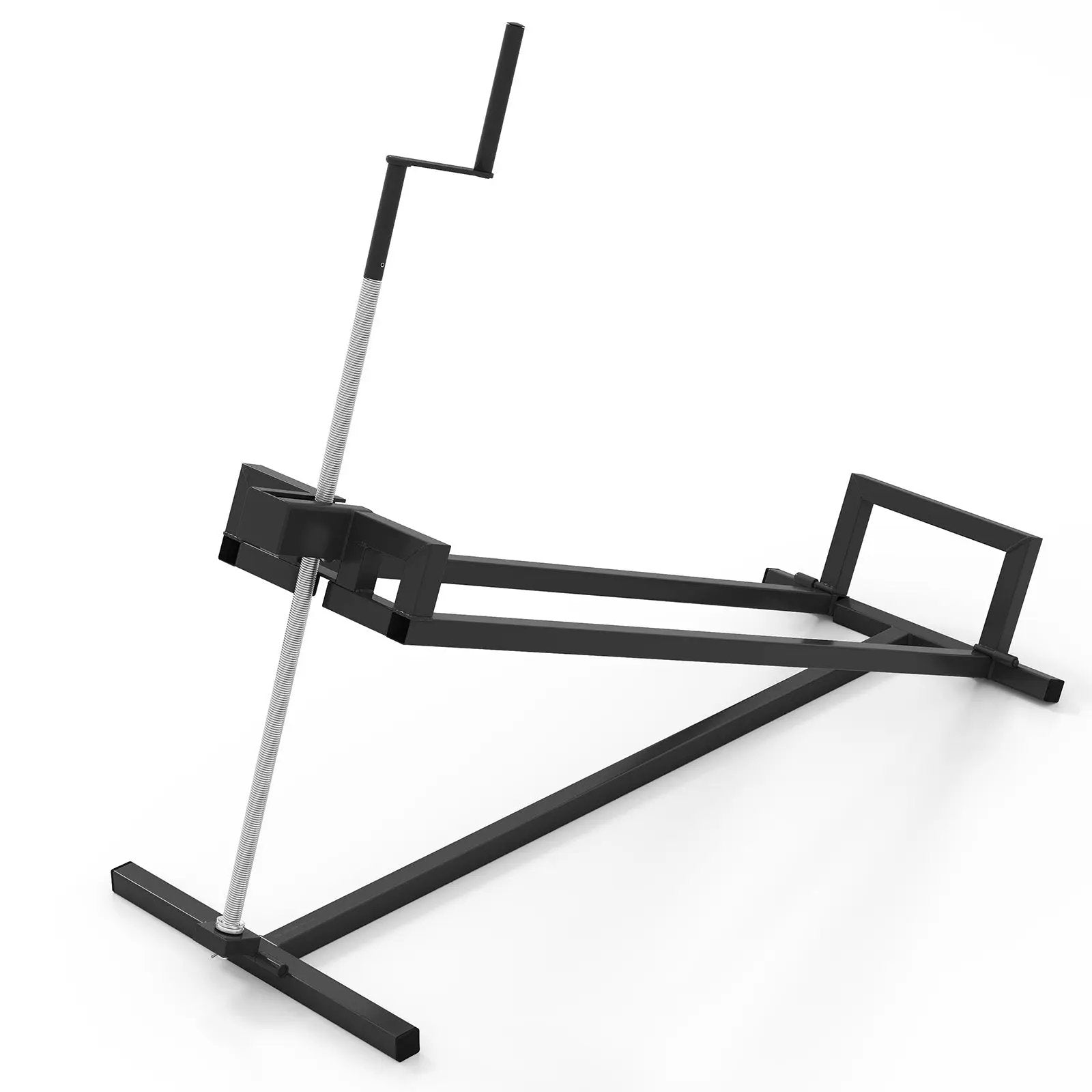 Lawn Mower Lift Jack Riding Mower Lift by DirectDeals