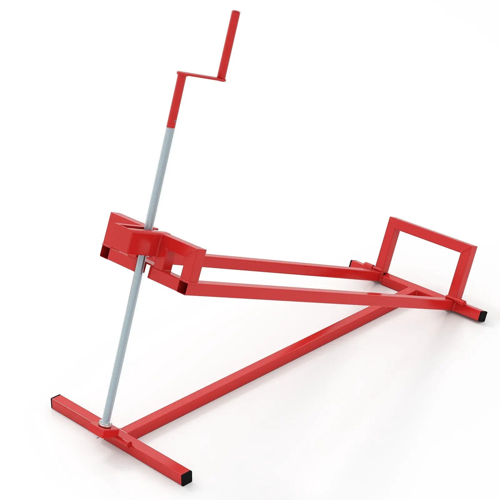Lawn Mower Lift Jack Riding Mower Lift by DirectDeals