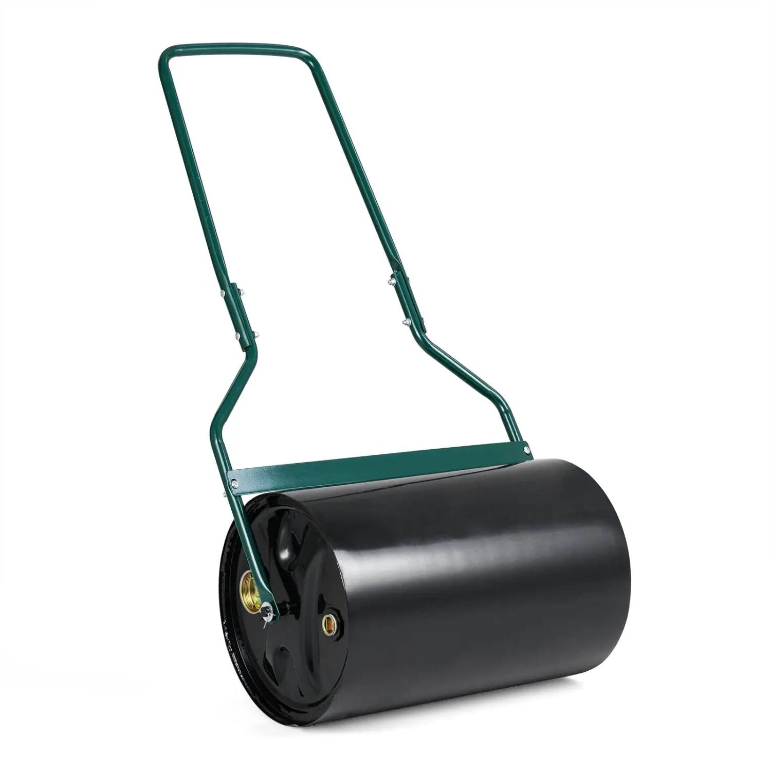 12 Gallon Lawn Roller with U-Shape Handle by DirectDeals