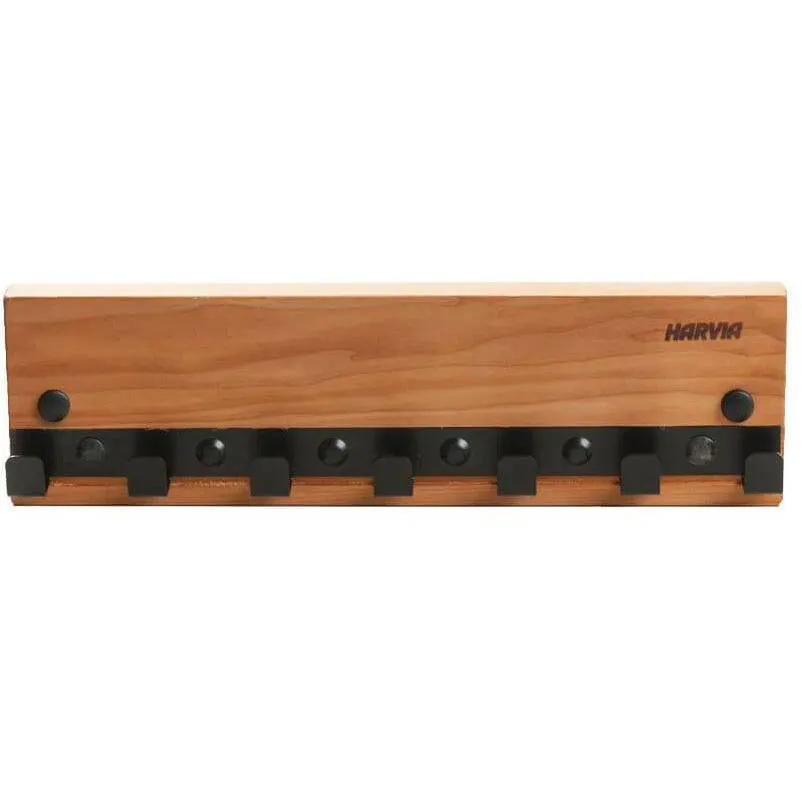 Harvia Legend Clothes Hanger SASPO103 - Finnish Sauna Builders by Finnish Sauna Builders