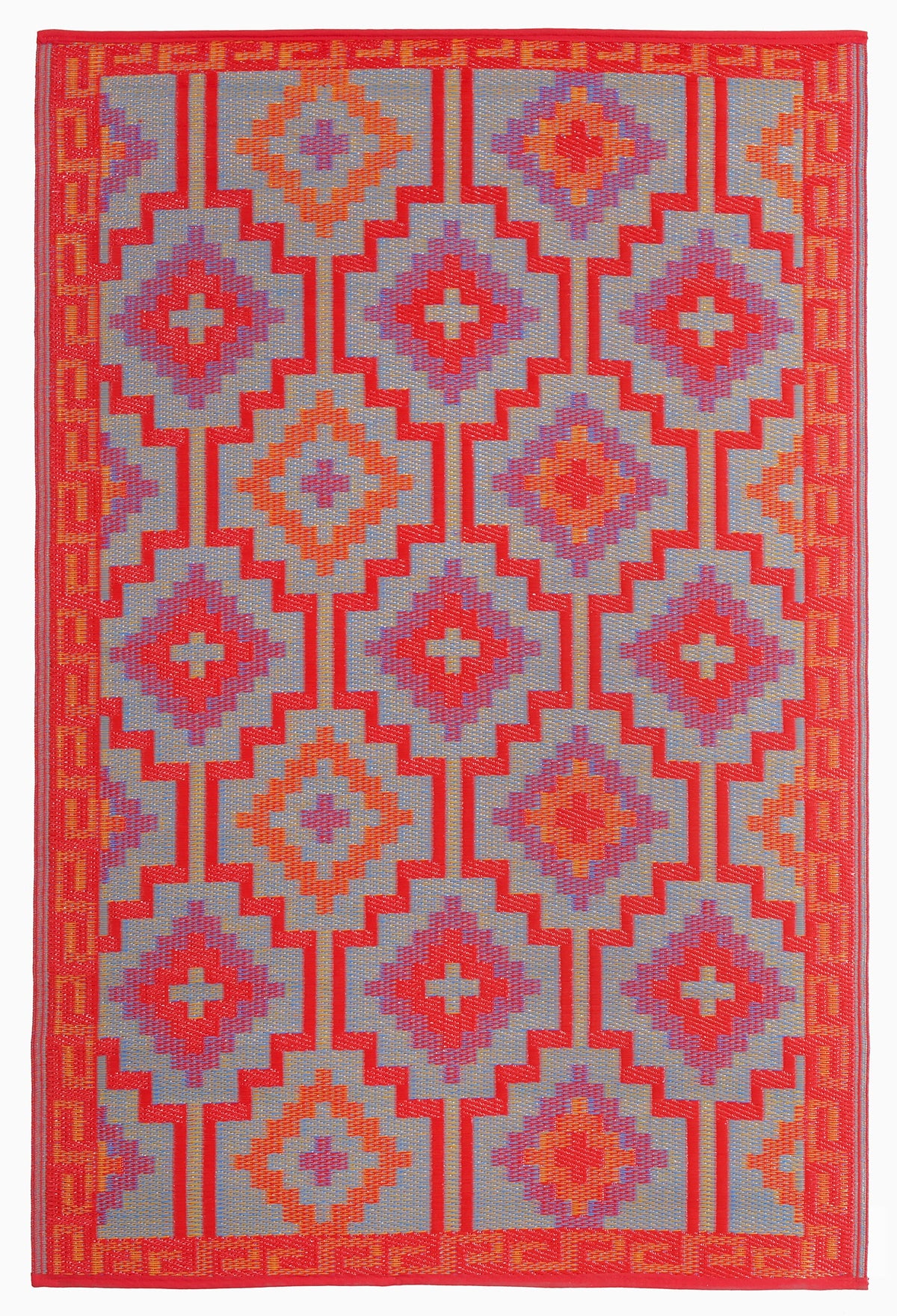 Lhasa - Outdoor Rug for Patio, photo 3 of 33