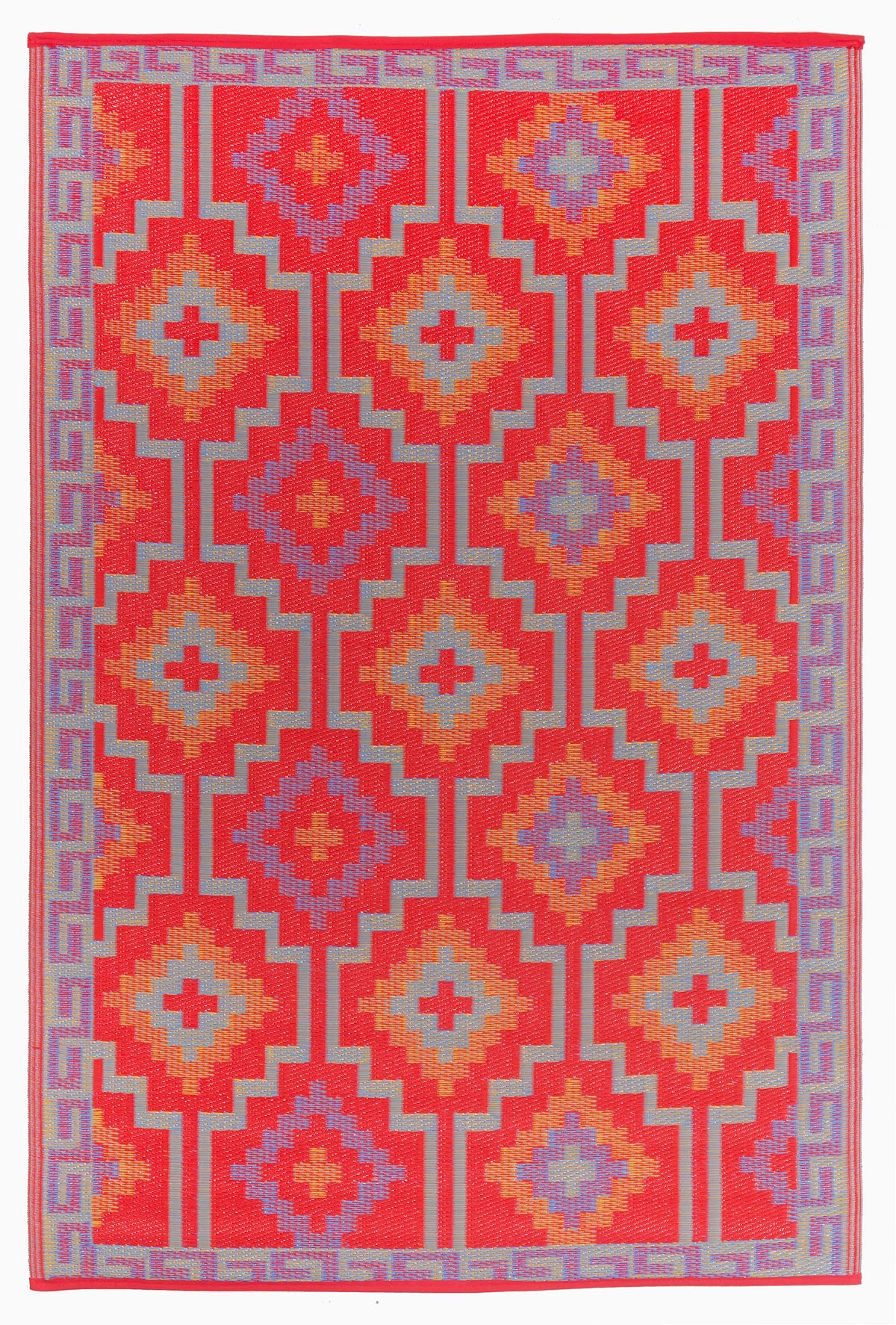 Lhasa - Outdoor Rug for Patio, photo 2 of 33