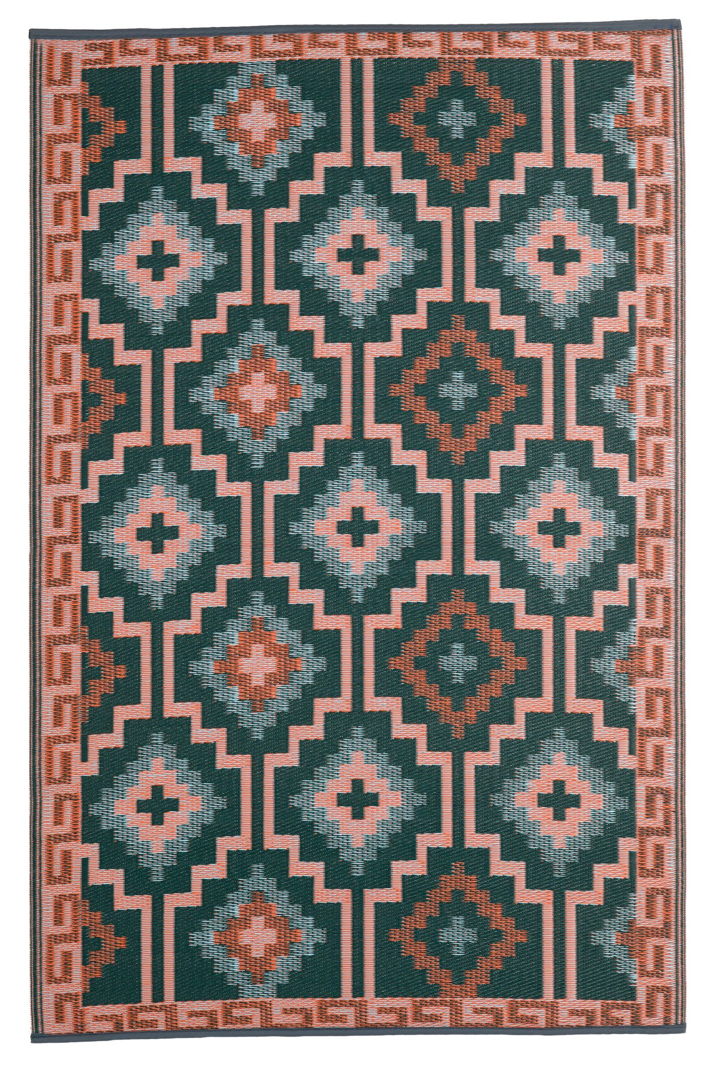 Lhasa - Outdoor Rug for Patio by Fab Habitat