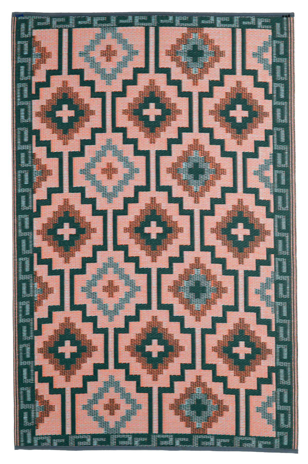 Lhasa - Outdoor Rug for Patio by Fab Habitat