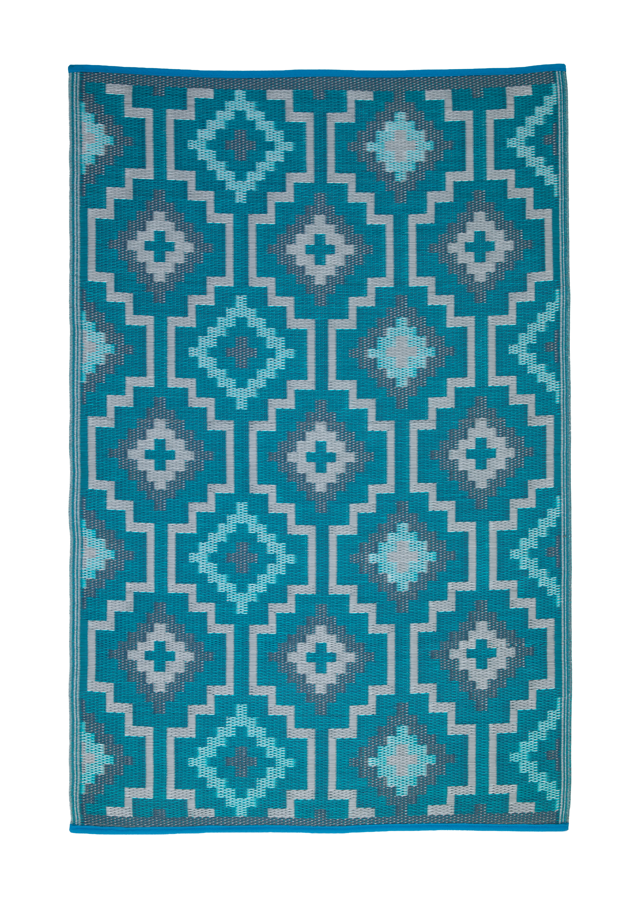 Lhasa - Outdoor Rug for Patio by Fab Habitat