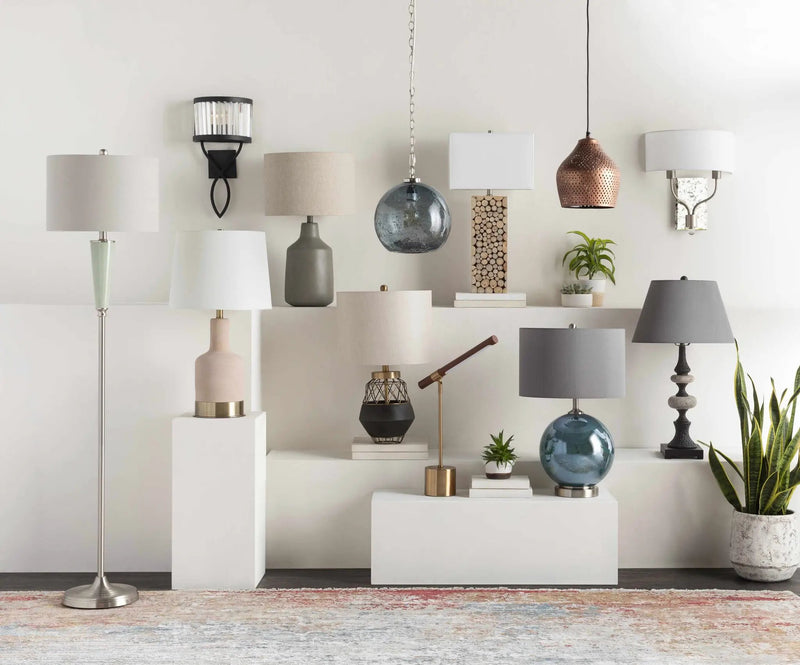 Poquoson Wall Sconces - Clearance by Boutique Rugs