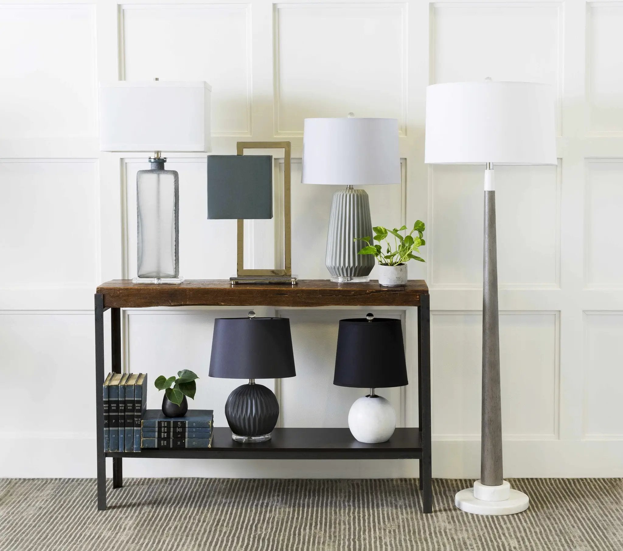 Angie Area Rug - Clearance by Boutique Rugs