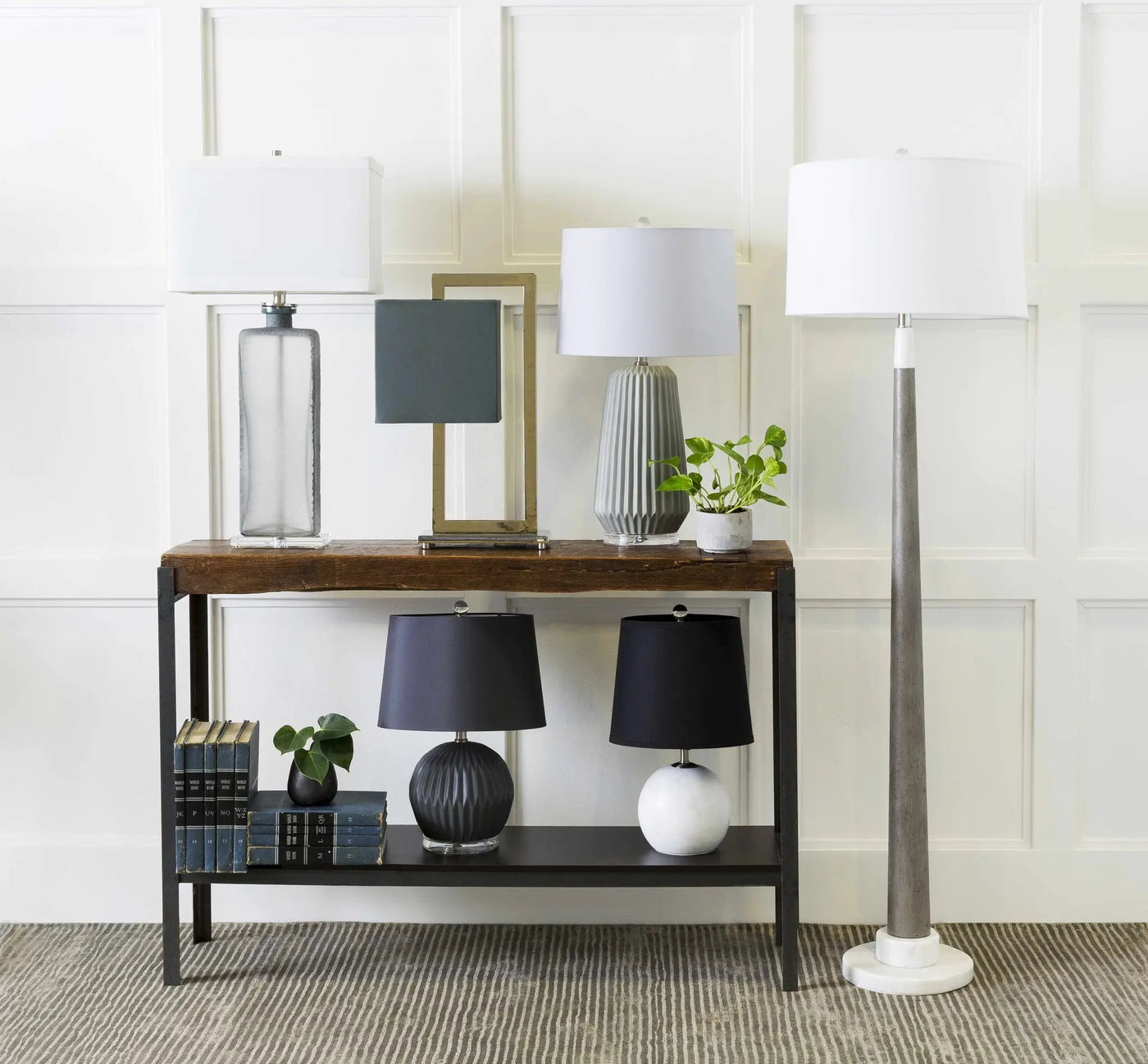 Angie Area Rug - Clearance by Boutique Rugs