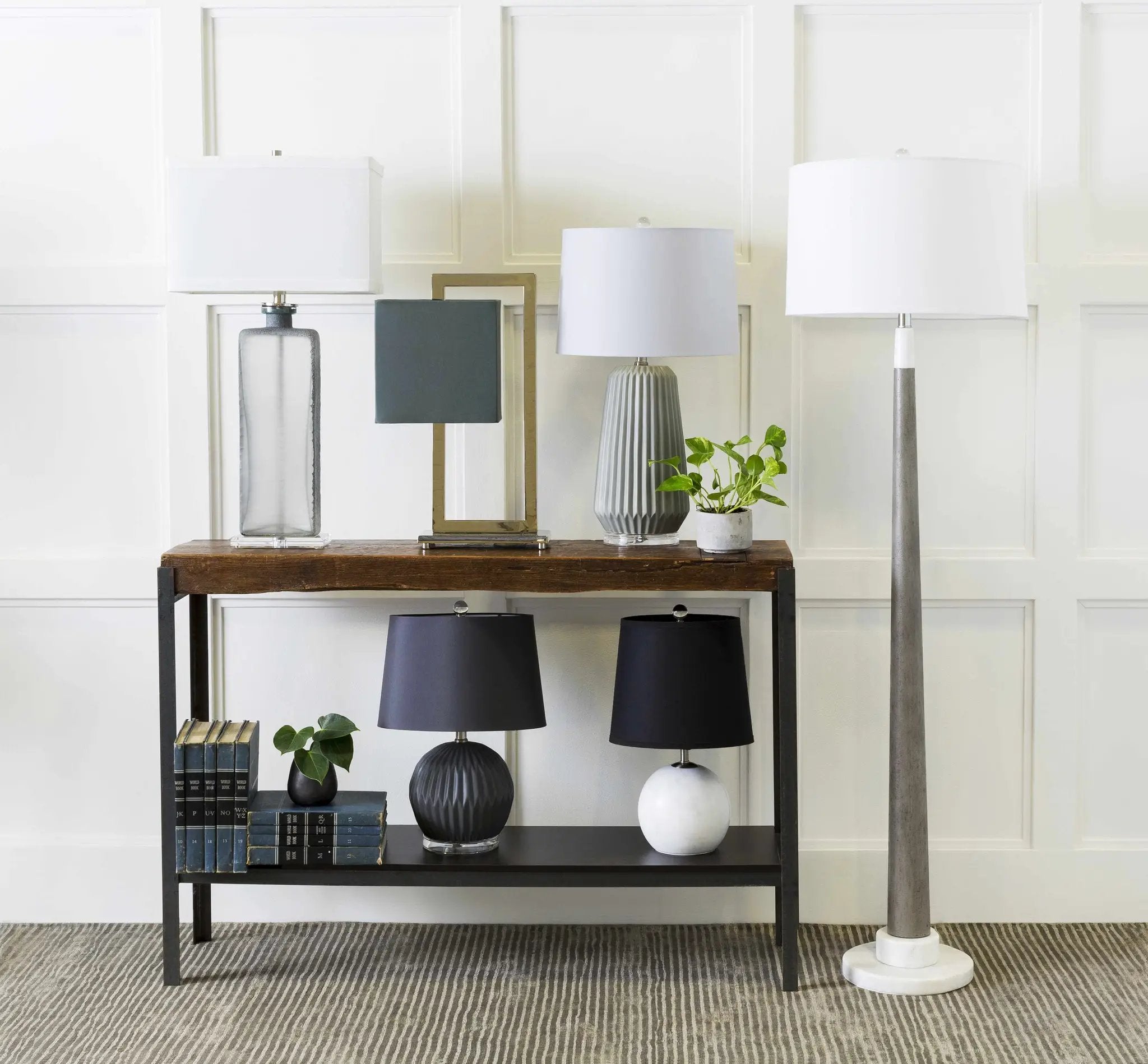 Angie Area Rug - Clearance by Boutique Rugs