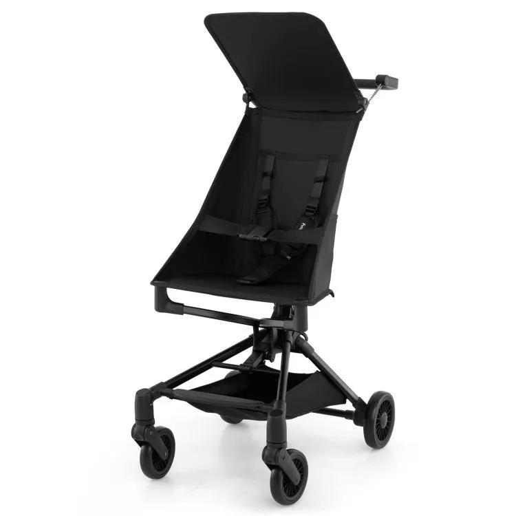 Lightweight Airplane-Ready Stroller with All-Terrain Wheels by DirectDeals