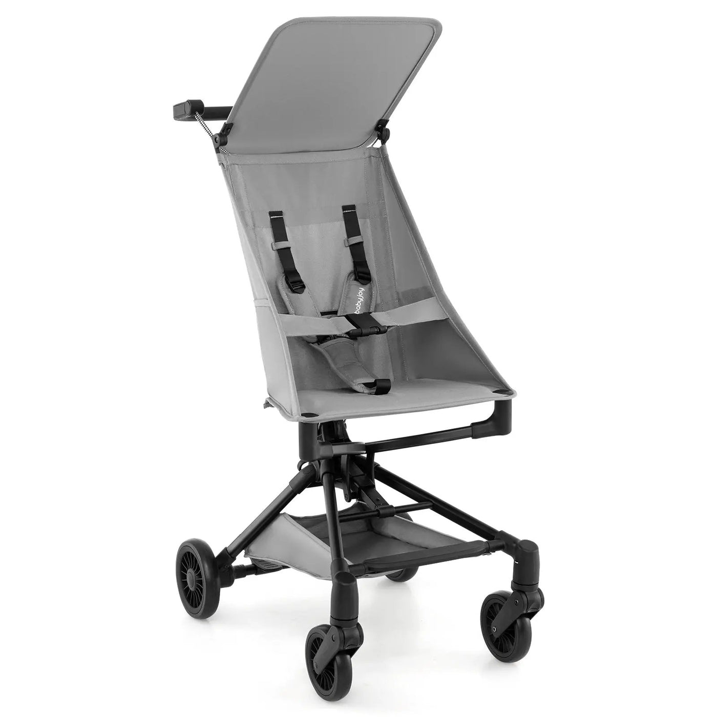 Lightweight Baby Stroller Compact and Airplane-Friendly Travel Stroller by DirectDeals
