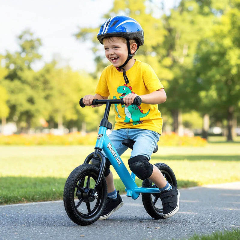 Lightweight Toddler Balance Bike No Pedal Training Bicycle by DirectDeals