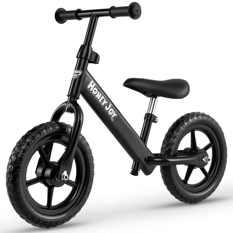 Lightweight Toddler Balance Bike No Pedal Training Bicycle by DirectDeals