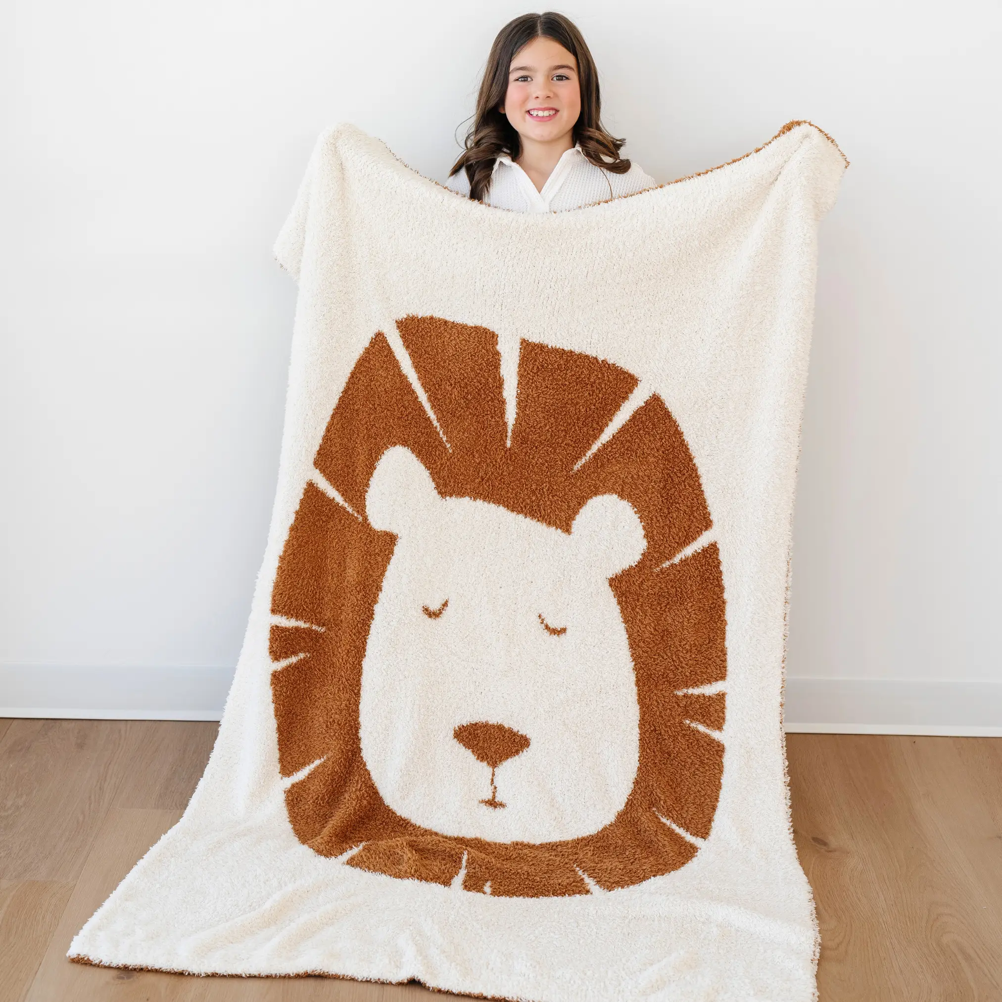 Double-Layer Bamboni® Receiving Blankets by HouseOfZazla