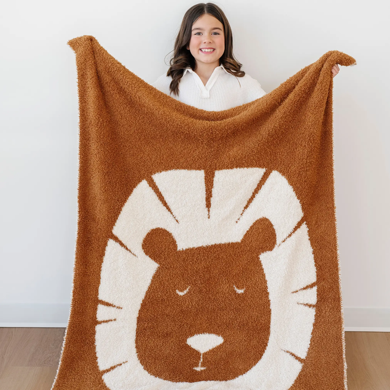 Double-Layer Bamboni® Receiving Blankets by HouseOfZazla