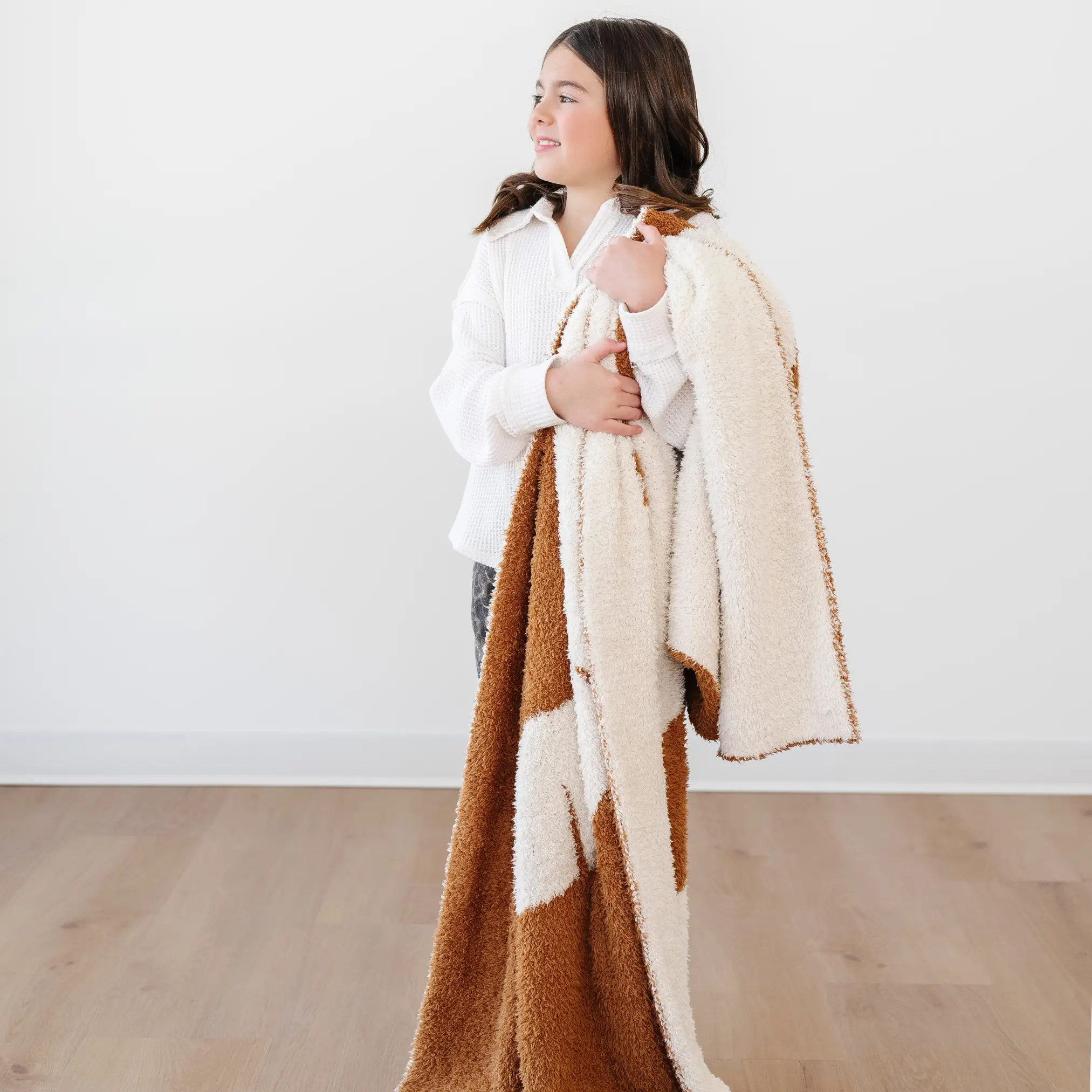 Double-Layer Bamboni® Receiving Blankets by HouseOfZazla