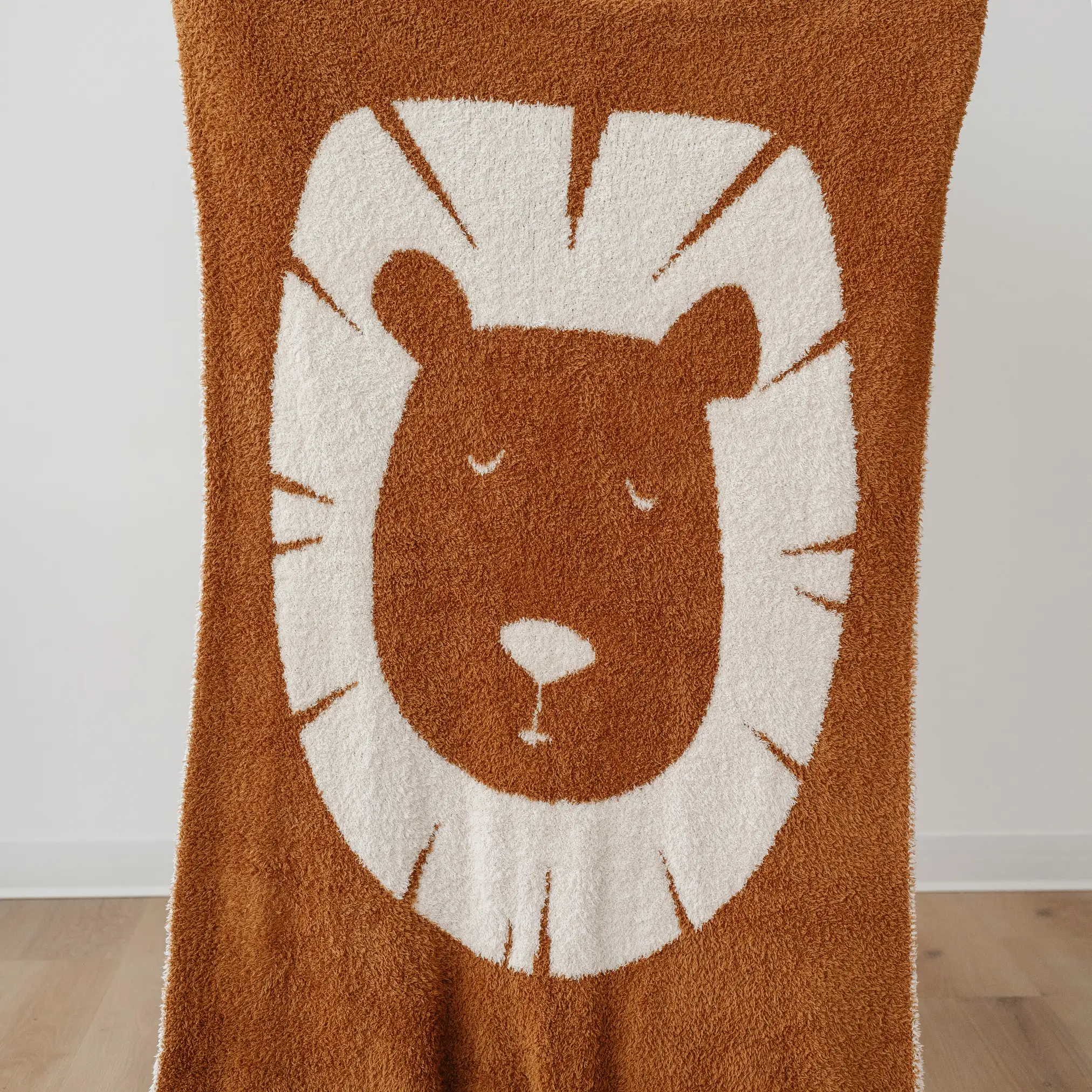 Double-Layer Bamboni Toddler Blankets by HouseOfZazla