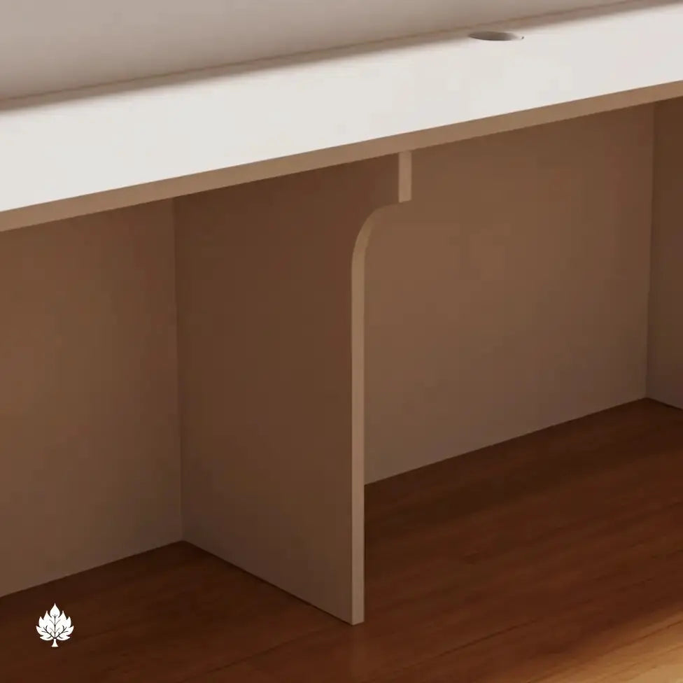 Raxen · Front Reception Desk by Arc Grove