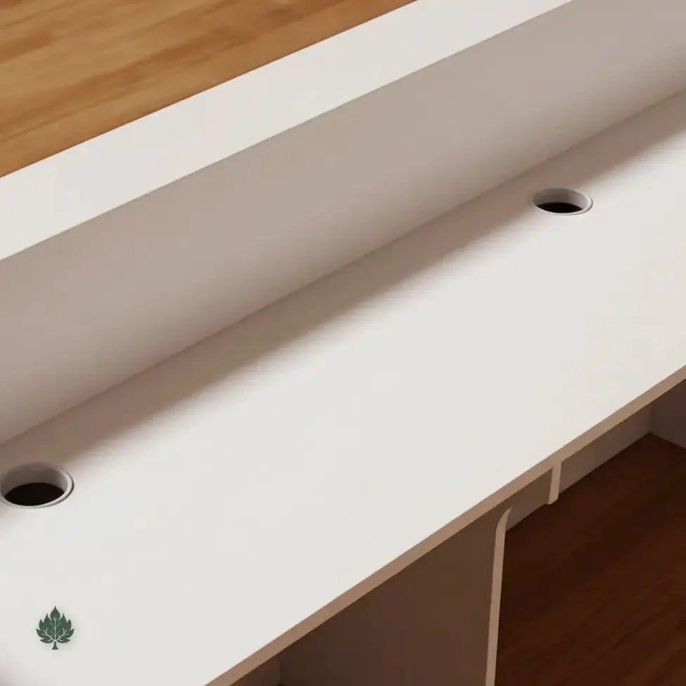 Raxen · Front Reception Desk by Arc Grove
