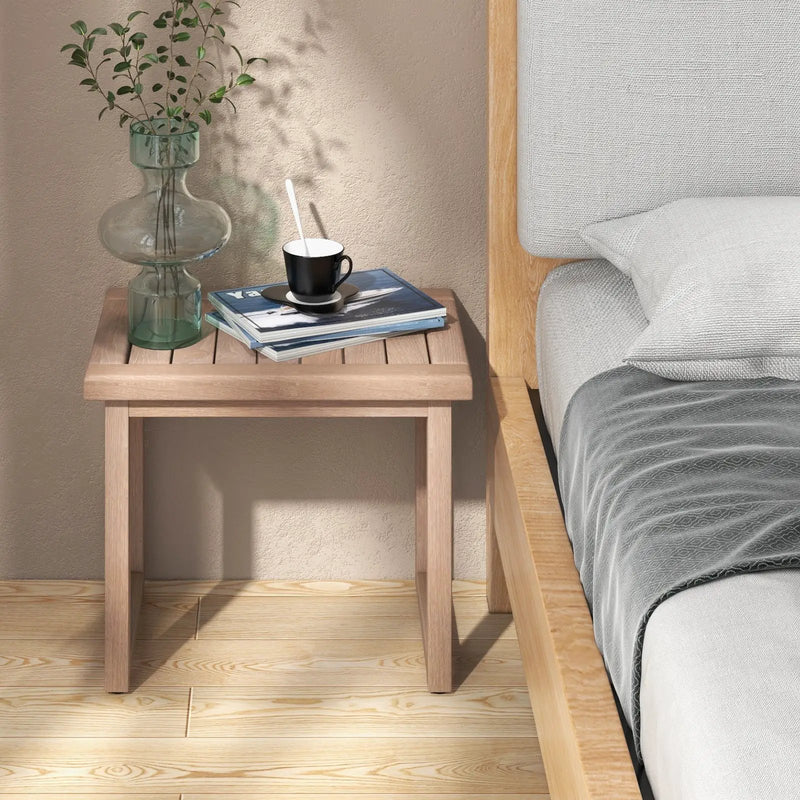 Garden Kneeler and Seat Foldable Gardening Stool with Wide EVA Foam Padding by DirectDeals