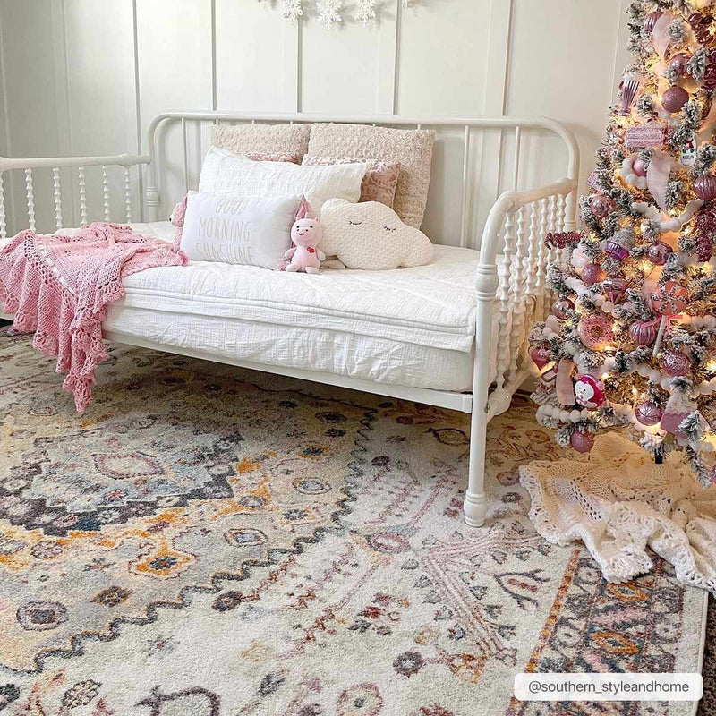 Loranger Area Rug - Clearance by Boutique Rugs