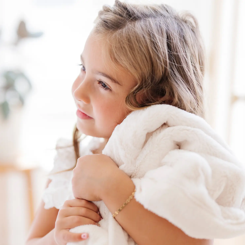 Lush Toddler Blankets by Saranoni by HouseOfZazla