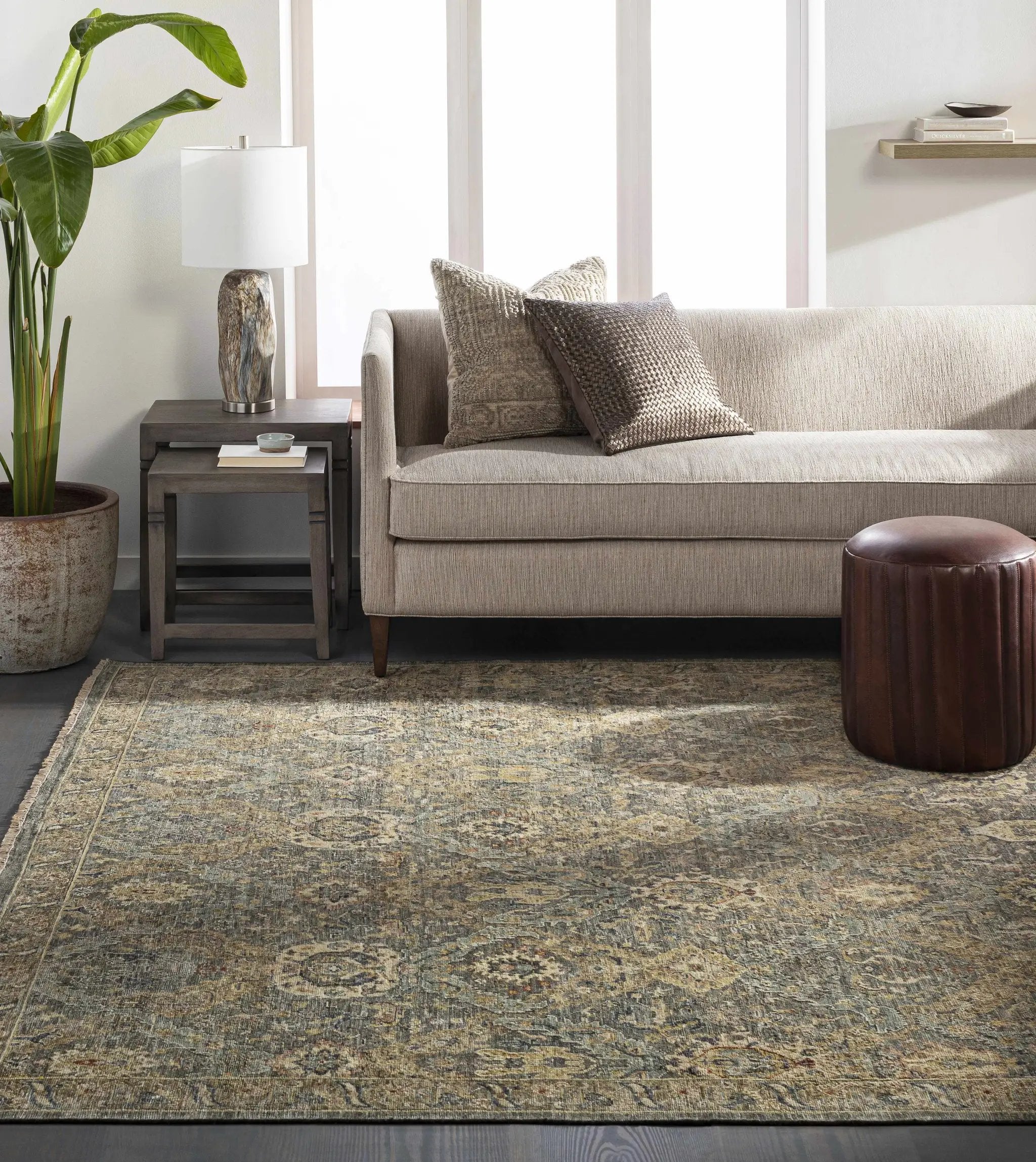 Acmar Area Rug - Clearance by Boutique Rugs