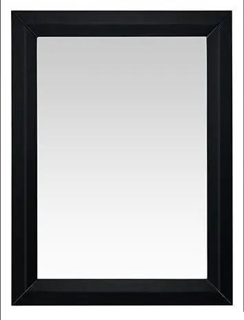 Ancerre Designs Solid Wood Framed Mirror by Ancerre Designs