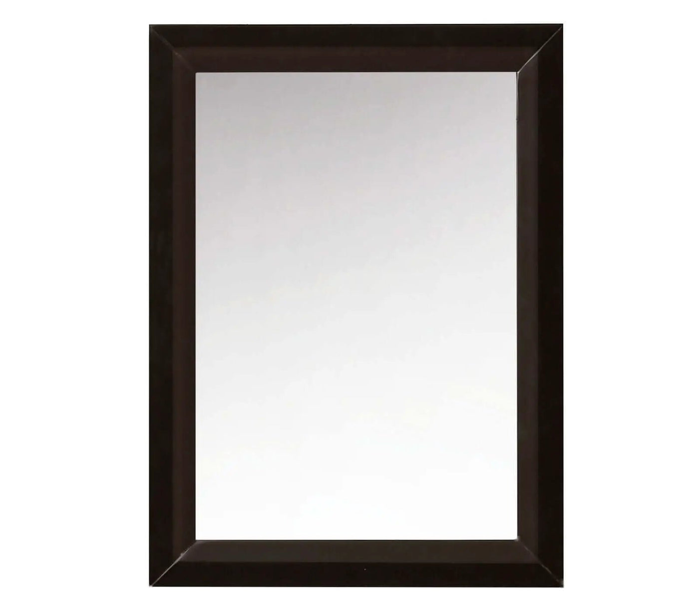 Ancerre Designs Solid Wood Framed Mirror by Ancerre Designs