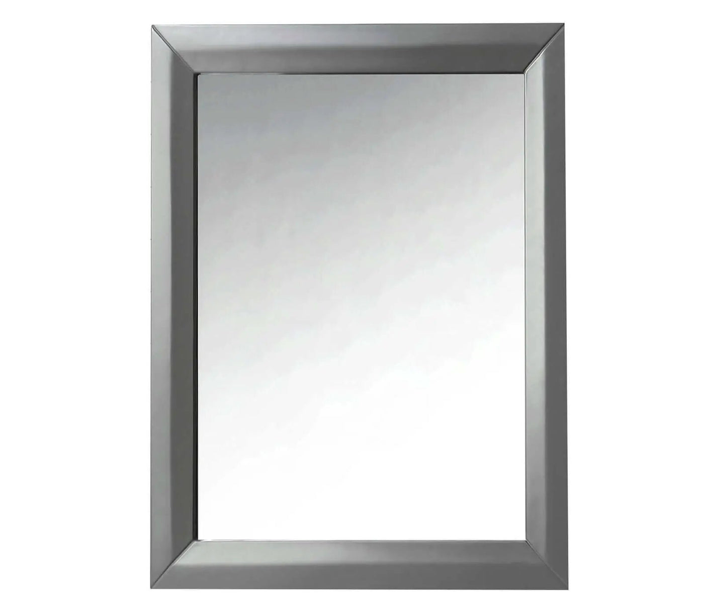 Ancerre Designs Solid Wood Framed Mirror by Ancerre Designs