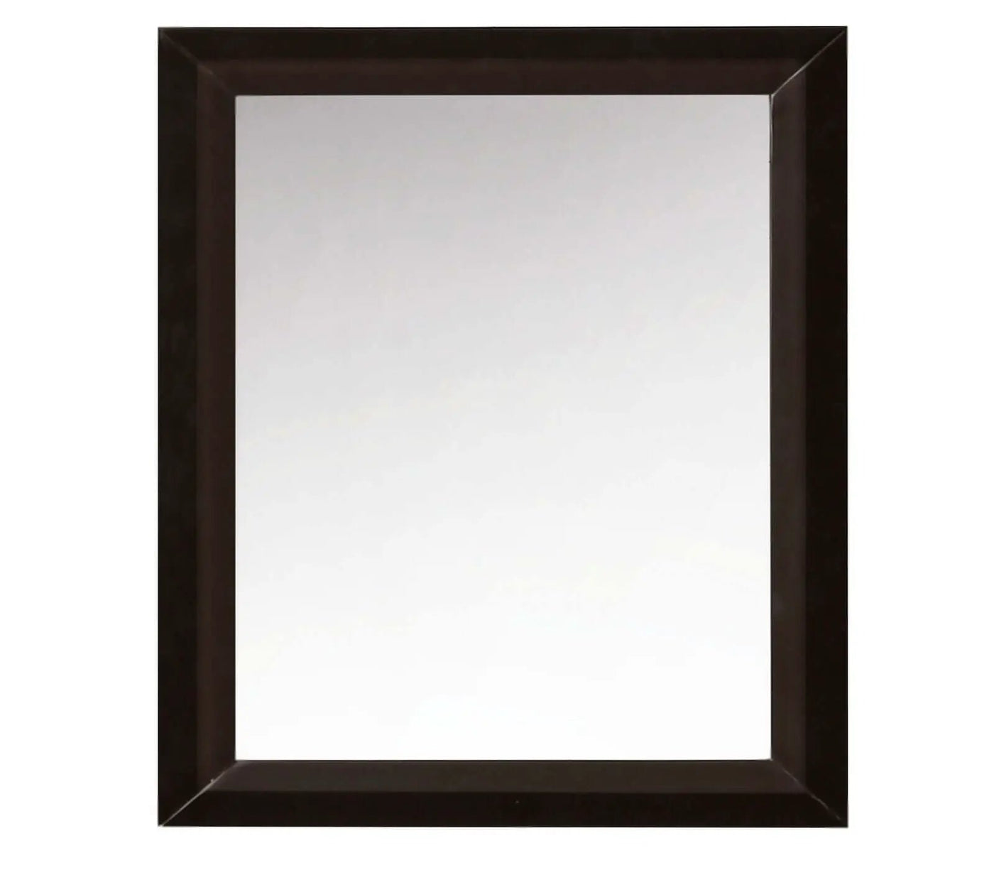 Ancerre Designs Solid Wood Framed Mirror by Ancerre Designs