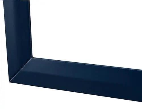 Ancerre Designs Solid Wood Framed Mirror by Ancerre Designs