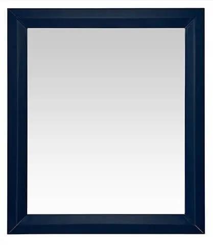 Ancerre Designs Solid Wood Framed Mirror by Ancerre Designs