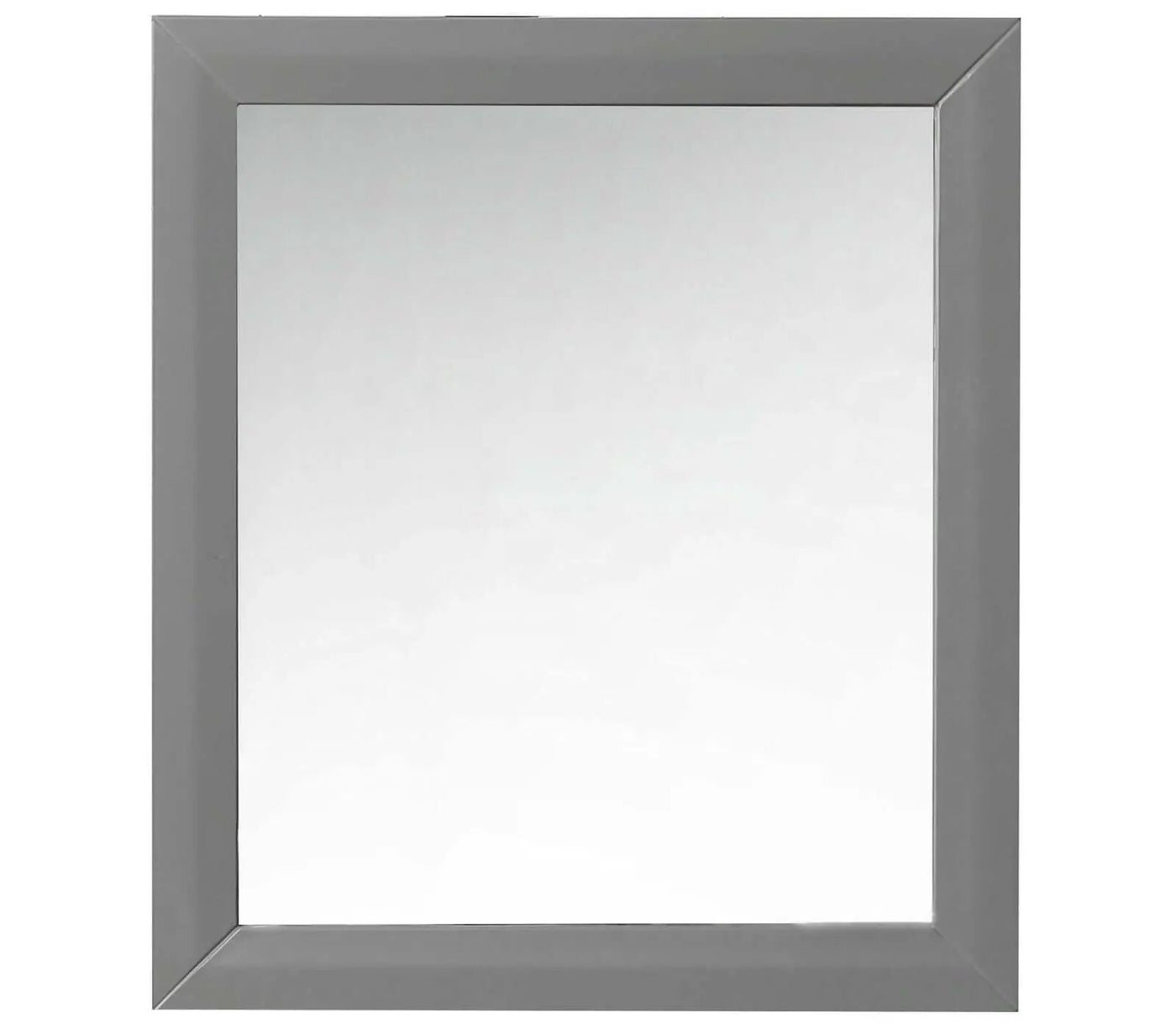 Ancerre Designs Solid Wood Framed Mirror by Ancerre Designs