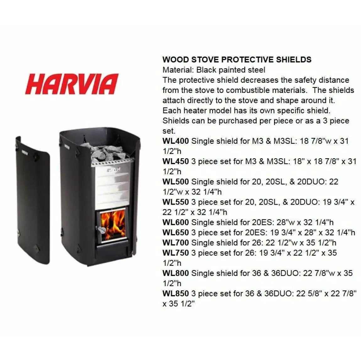 Harvia Pro 20 Ls Wood Burning Sauna Stove With Water Tank - Finnish Sauna Builders by Finnish Sauna Builders